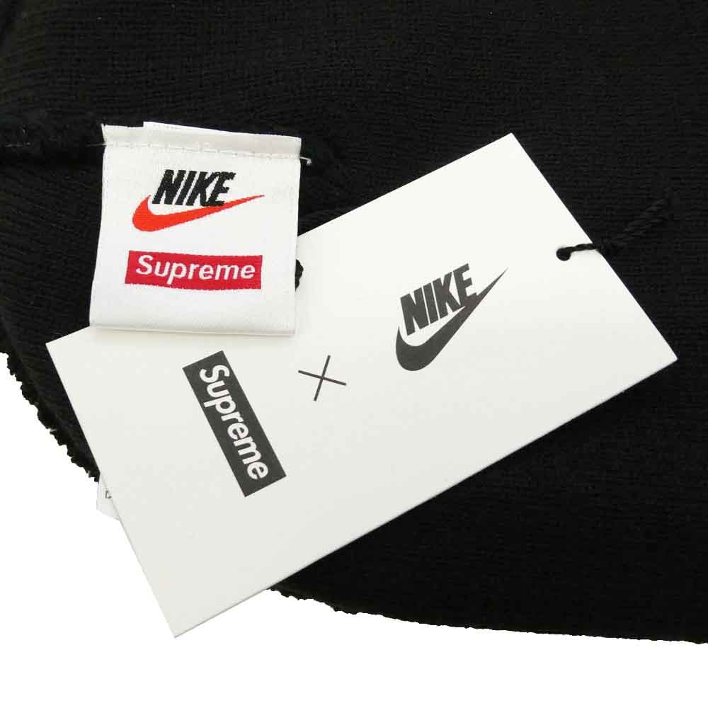 B (目立った傷や汚れなし)】Supreme シュプリーム NIKE ナイキ 18AW