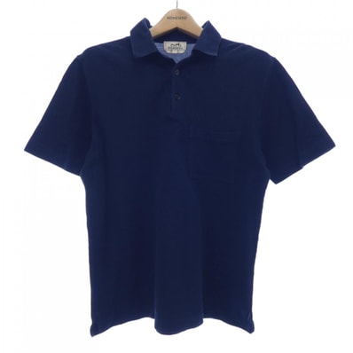 エルメス HERMES ポロシャツ