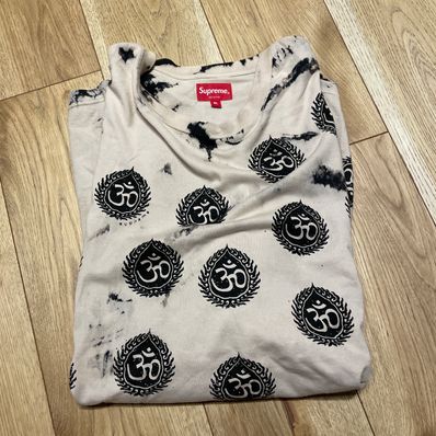 Supreme Om Tee