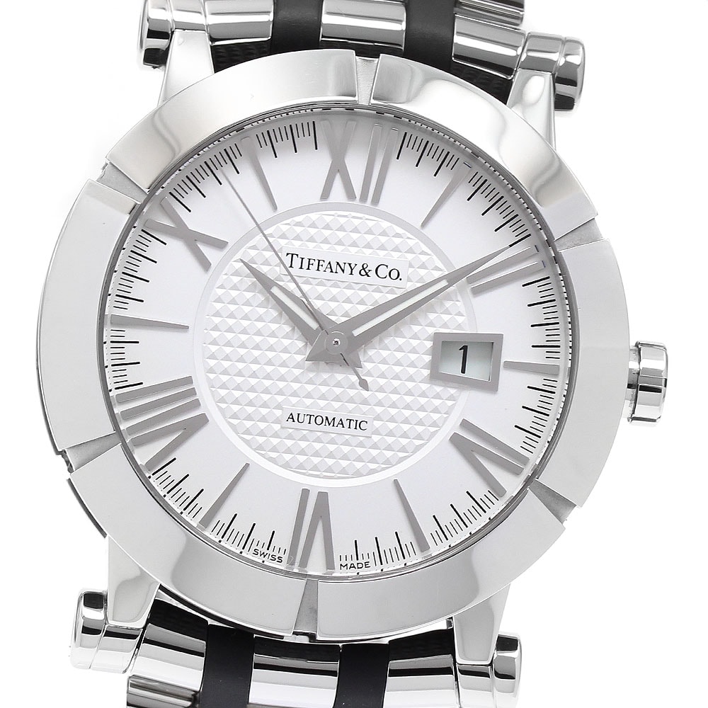 ☆美品 ティファニー アトラス メンズ 【中古】