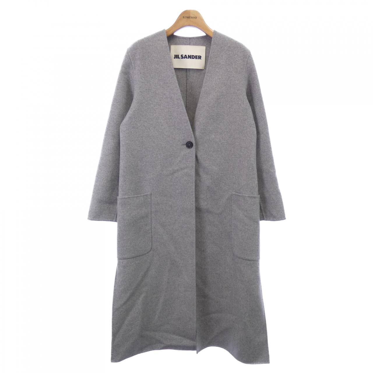 ジルサンダー JIL SANDER コート