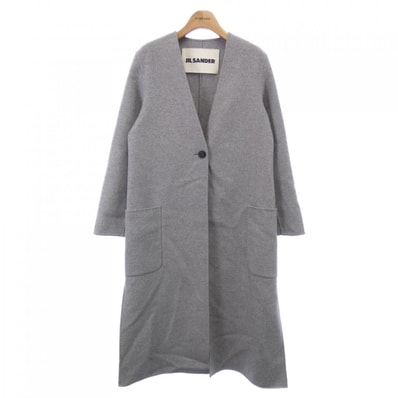 ジルサンダー JIL SANDER コート