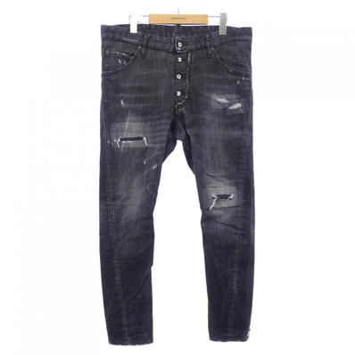 ディースクエアード DSQUARED2 S74LB0782 ジーンズ