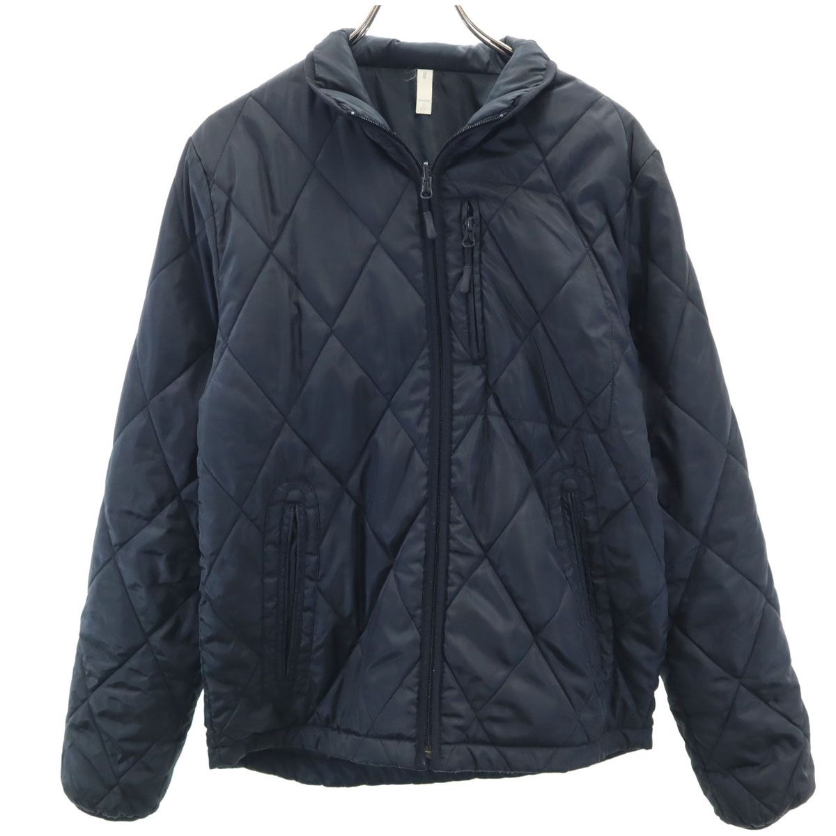 GAP ギャップ キルティングジャケット