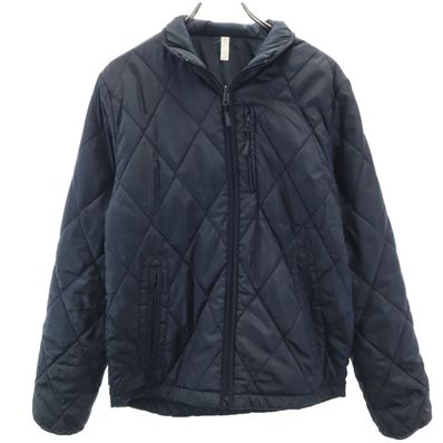 GAP ギャップ キルティングジャケット