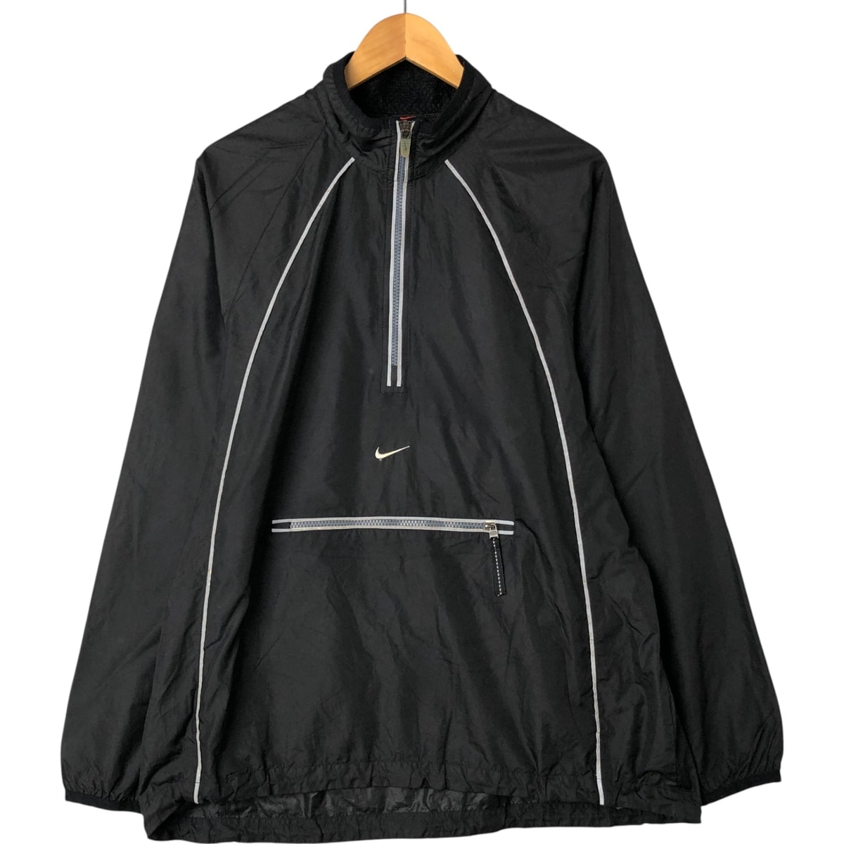 古着 90年代 ナイキ NIKE アノラックジャケット メンズM相当 ヴィンテージ/eaa544705