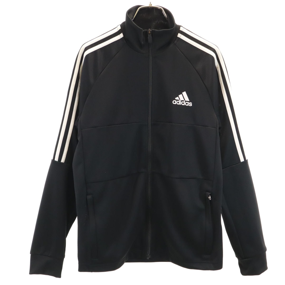 D (傷や汚れあり)】古着 90~00年代 アディダス adidas ジャージ