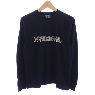 ヒステリックグラマー HYSTERIC GLAMOUR 002253CL15296 Tシャツ