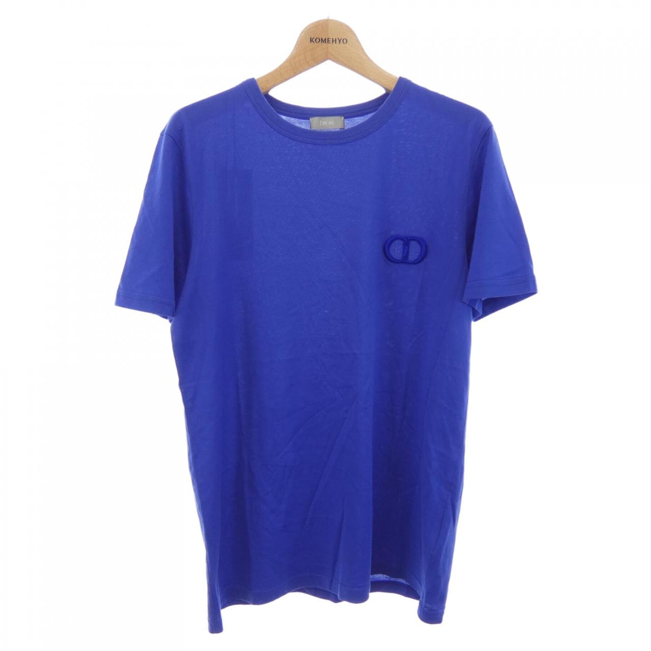 ディオール DIOR 013J600A0589 Tシャツ