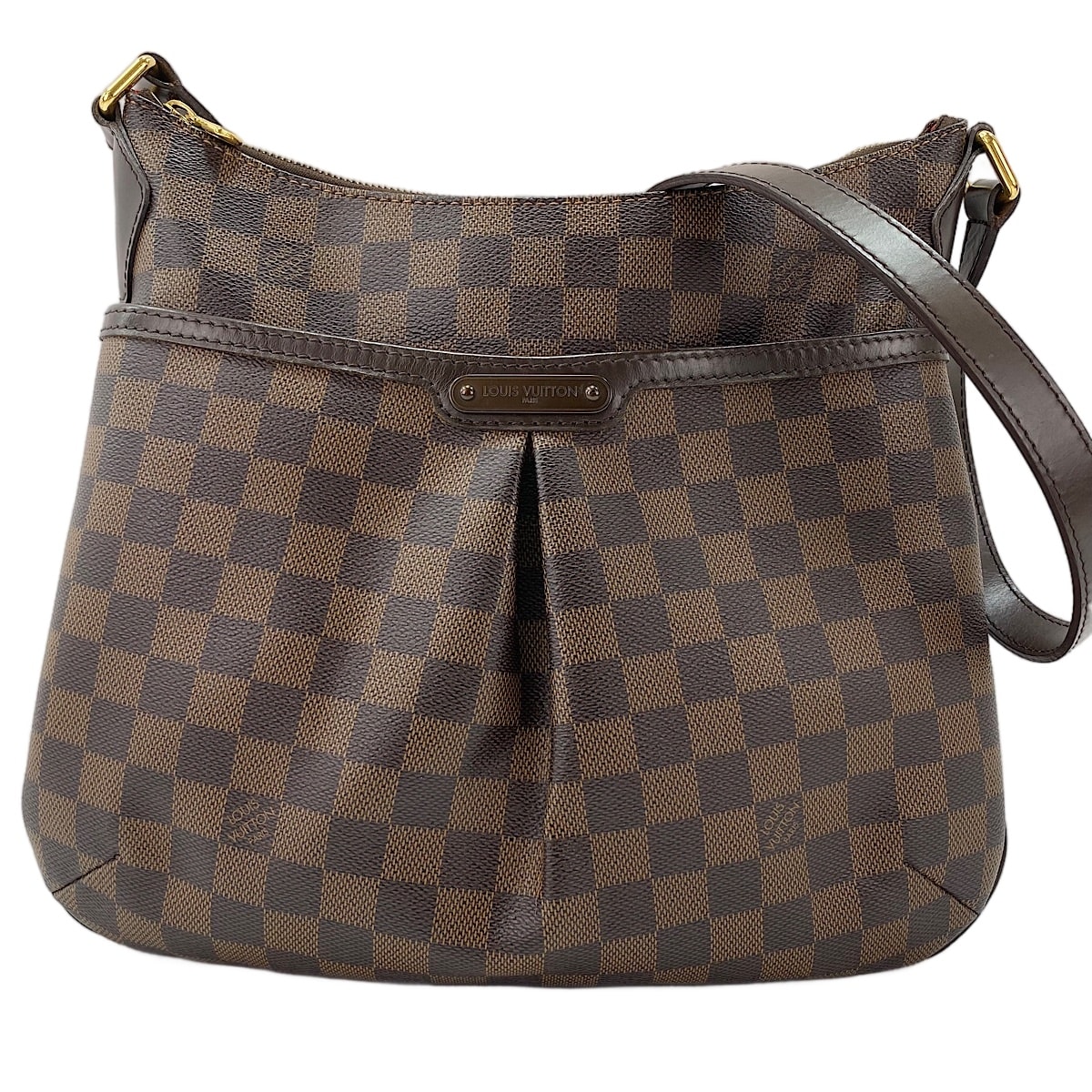 ヴィトン LV ブルームズべリ PM  ショルダーバッグ【中古】