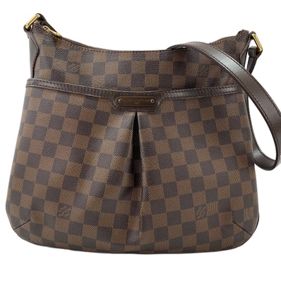 ヴィトン LV ブルームズべリ PM ショルダーバッグ【中古】