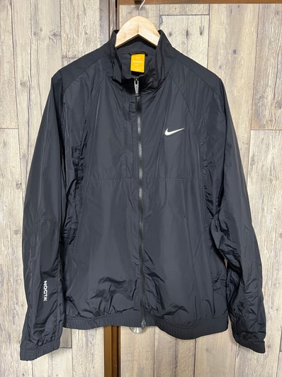 Nike x Drake Nocta M Nrg CS Trk Jkt Wvn "Black"