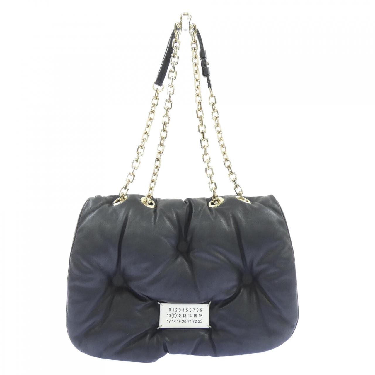 メゾンマルジェラ Maison Margiela GLAM SLAM FLAP S56WG0169 BAG