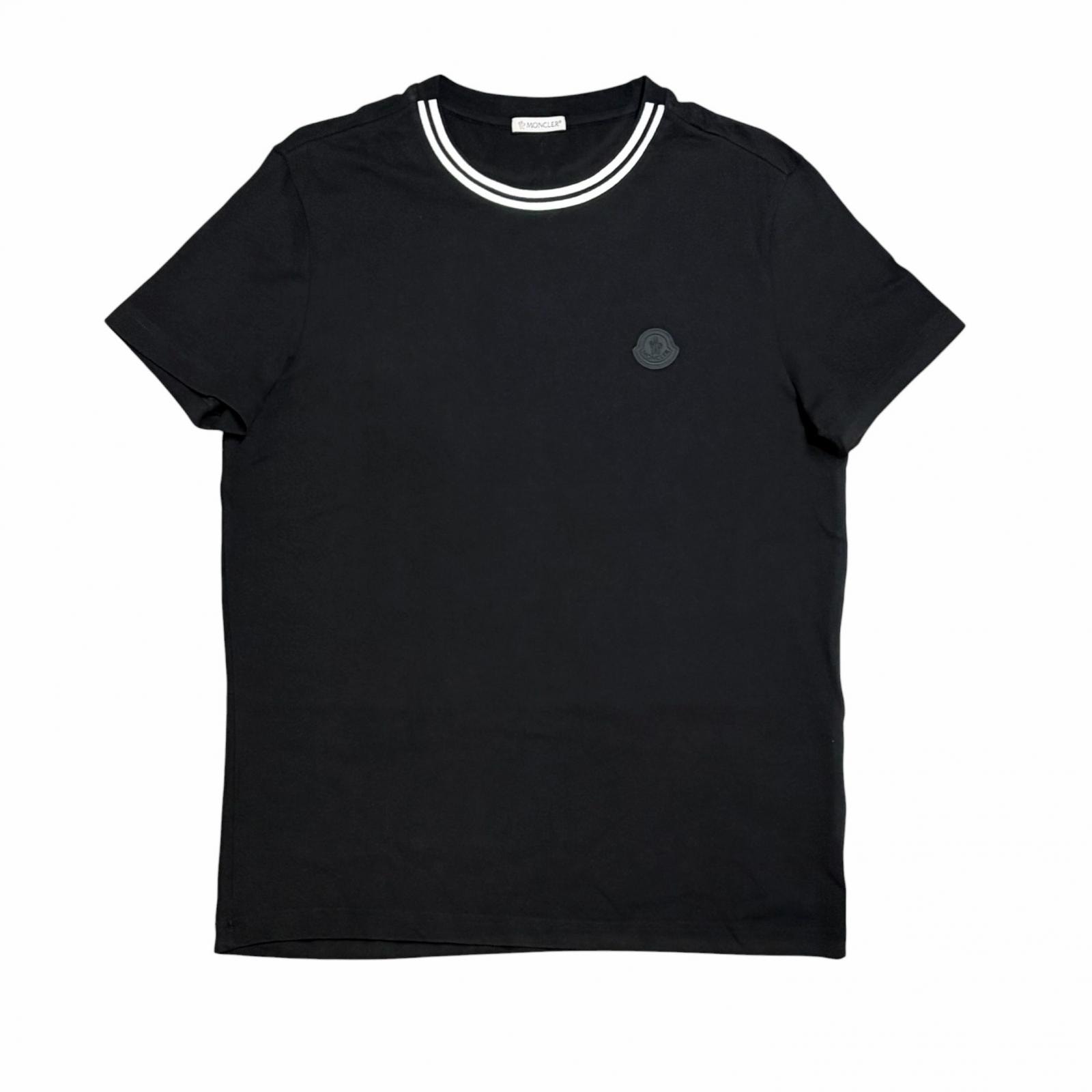 モンクレールF10918C717008390T 半袖Tシャツ メンズ