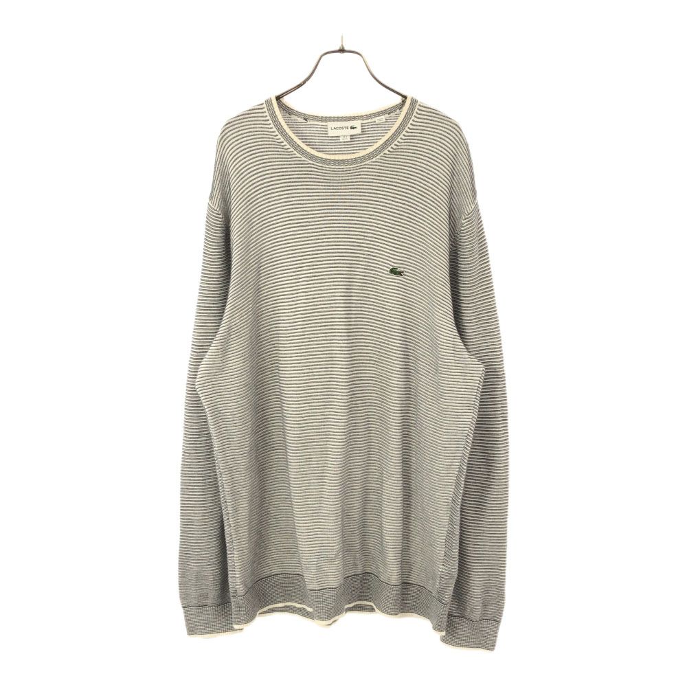 LACOSTE ラコステ 長袖 カットソー