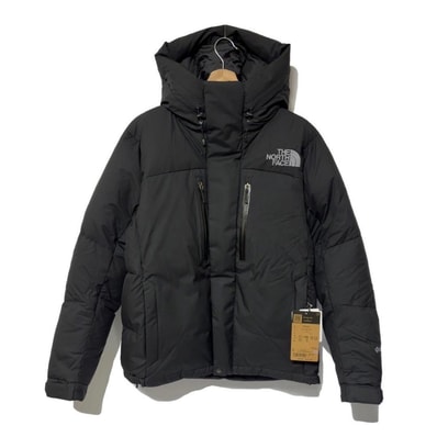 The North Face Baltro Light Jacket 2023/2024 "Black"