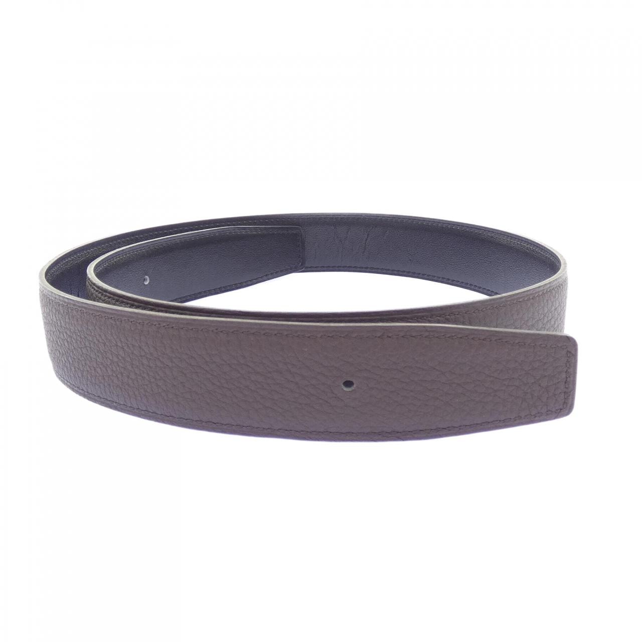 エルメス HERMES 32mm リバーシブル BELT