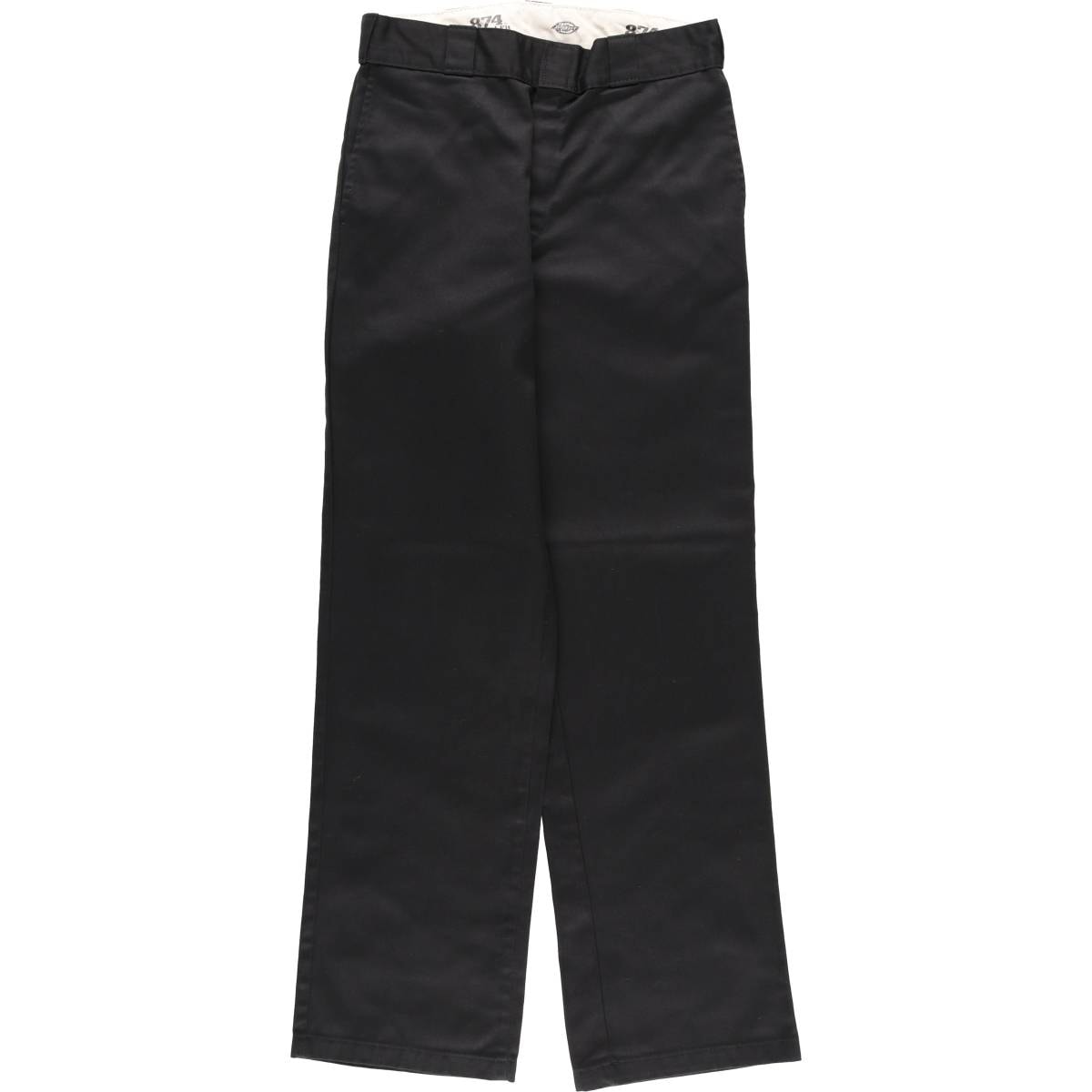 古着 ディッキーズ Dickies 874 Orignal Fit ワークパンツ メンズw31相当/eaa495186