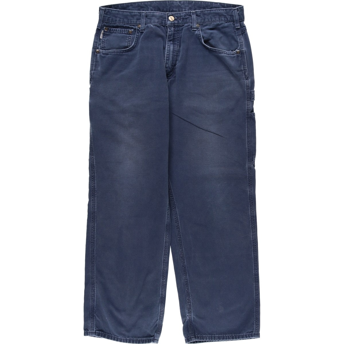 古着 カーハート Carhartt Loose Fit ダックペインターパンツ メンズw34相当/eaa639921