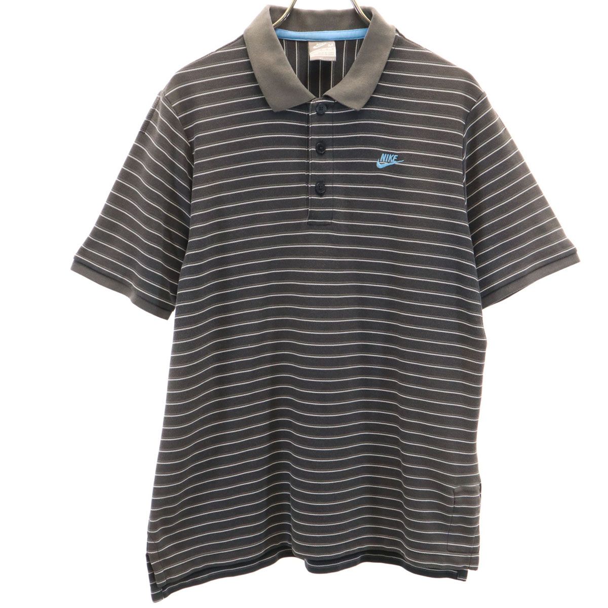NIKE ナイキ 半袖 ポロシャツ