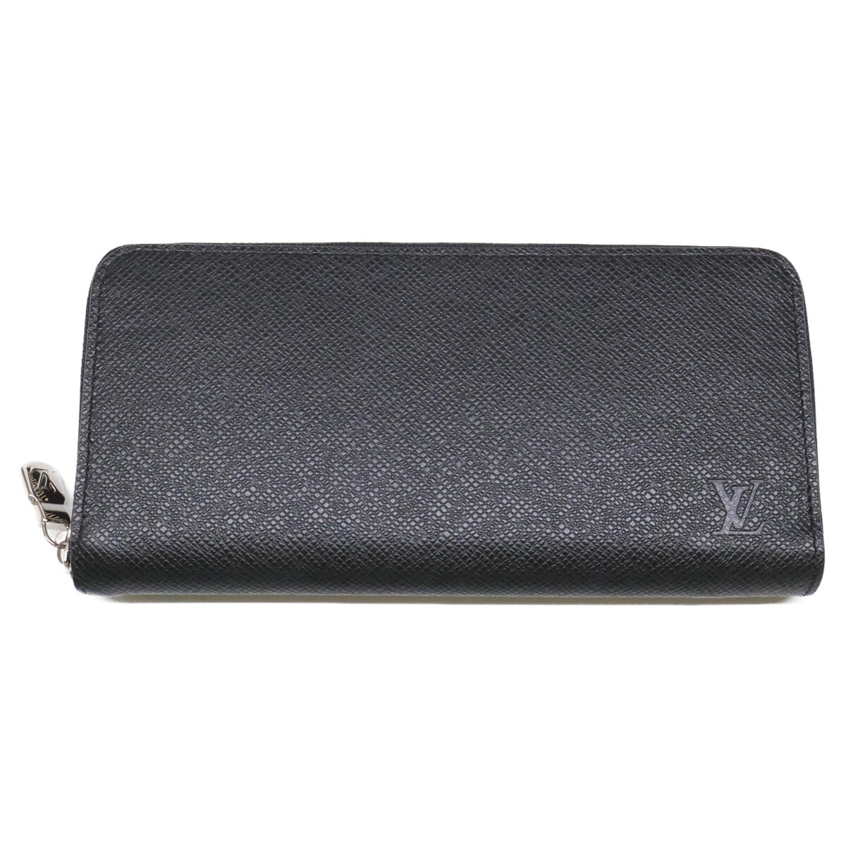 ルイヴィトン 【新品同様】M31071 ジッピーウォレット・ホリゾンタル 長財布