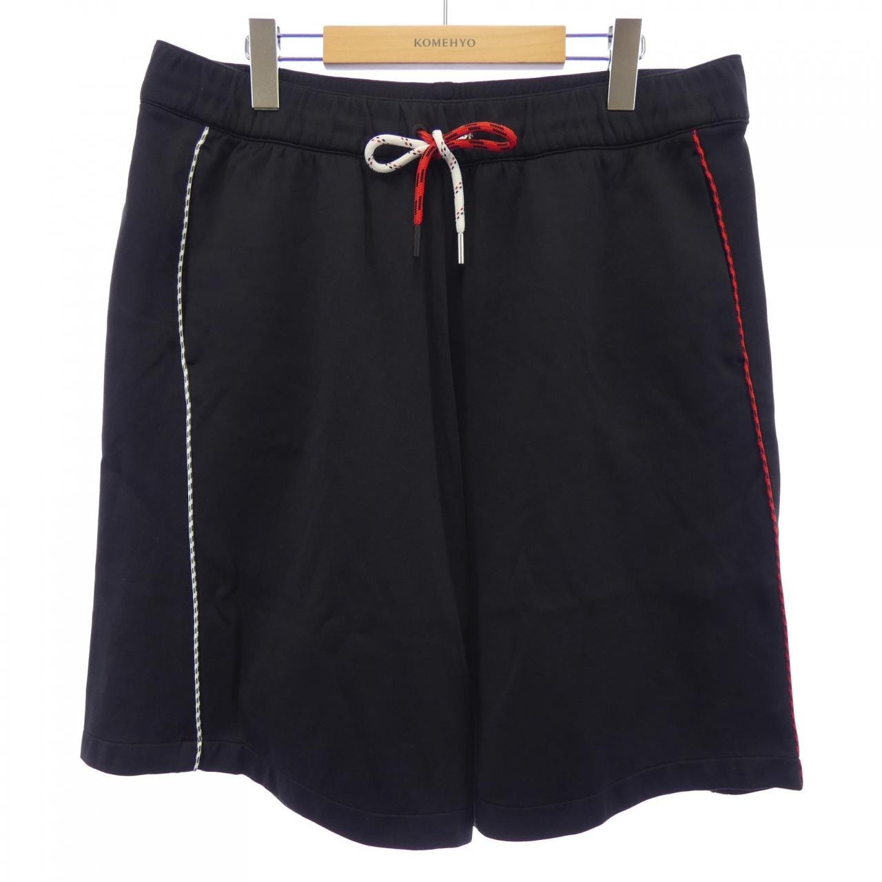 モンクレール MONCLER ショートパンツ