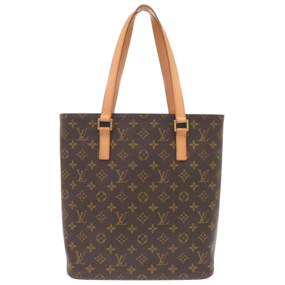 Louis Vuitton Monogram Vavin GM