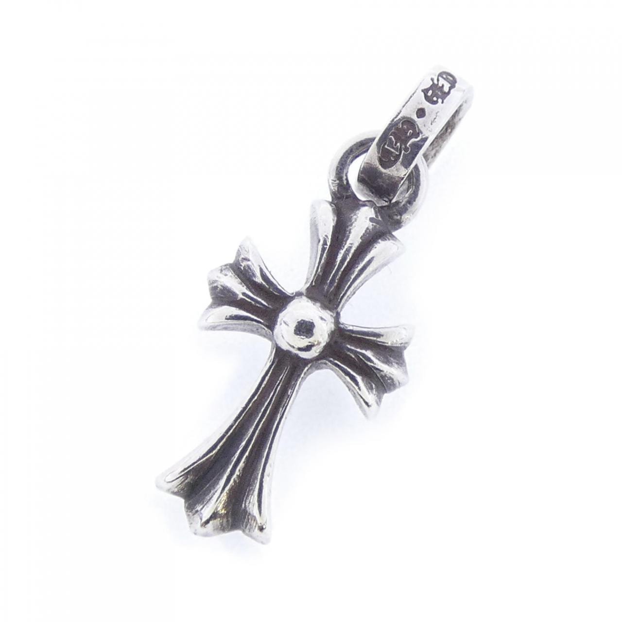 クロムハーツ CHROME HEARTS CH CRS BBY FAT ベイビーファット 2352 304 0005 9100 ペンダント