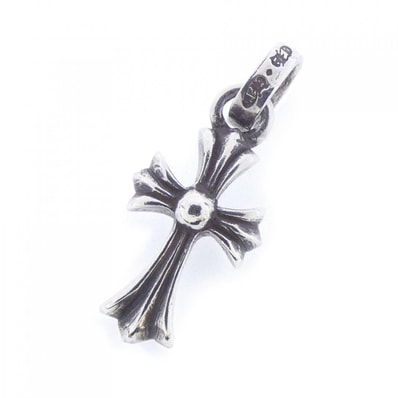 クロムハーツ CHROME HEARTS CH CRS BBY FAT ベイビーファット 2352 304 0005 9100 ペンダント
