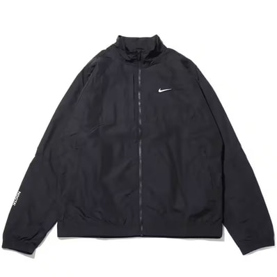 Nike x NOCTA NRG Nocta CS Woven Track JKT "Black/White"