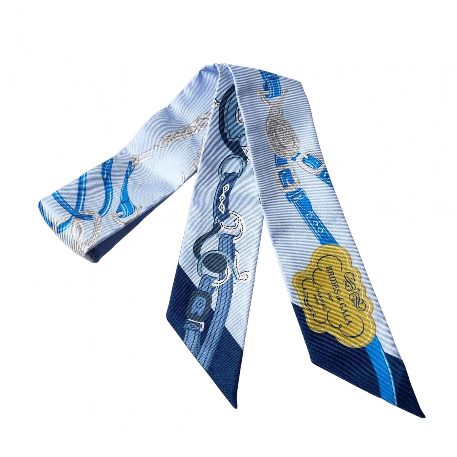 エルメス スカーフ レディース