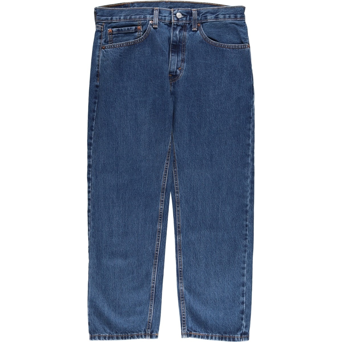 古着 リーバイス Levi's 505 テーパードデニムパンツ メンズw34相当/eaa614457