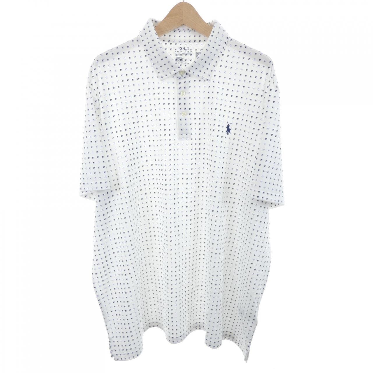 ポロラルフローレン POLO RALPH LAUREN S/Sシャツ