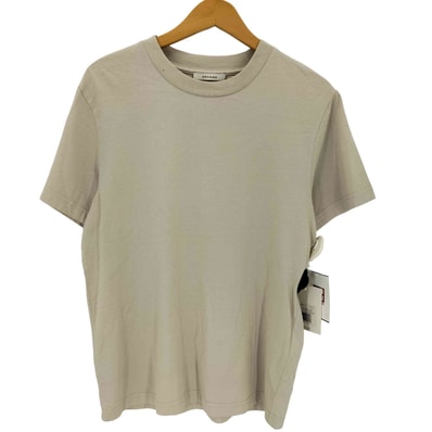 26SS STANDARD TEE クルーネックTシャツ【1143086125560】