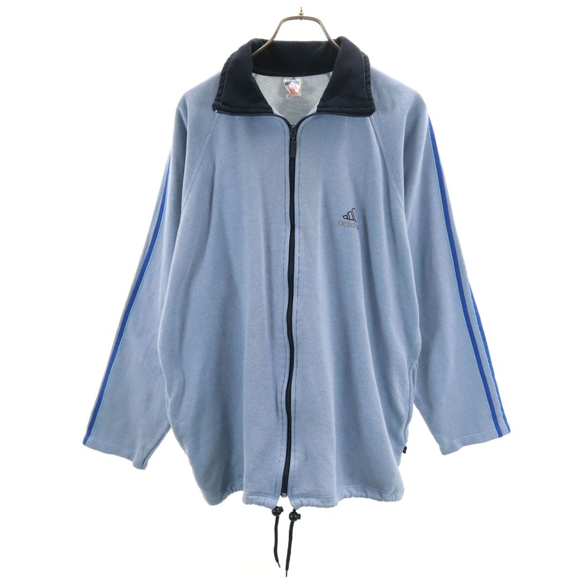 C (やや傷や汚れあり)】adidas アディダス 90s オールド スウェット