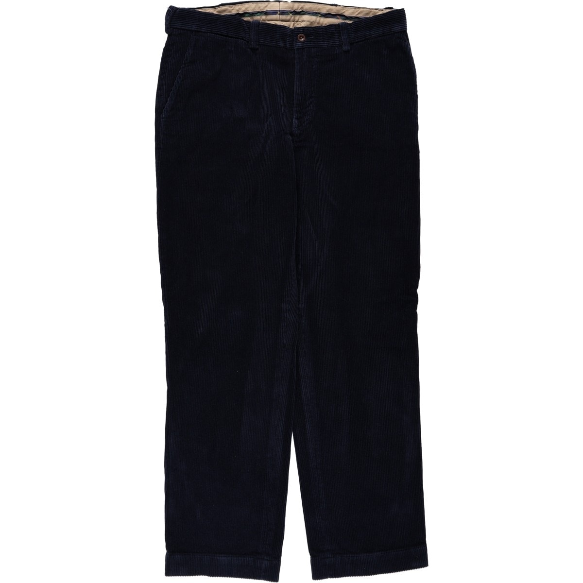 古着 ラルフローレン Ralph Lauren POLO by Ralph Lauren PRESTON PANT 太畝 コーデュロイパンツ メンズw36相当/eaa663701