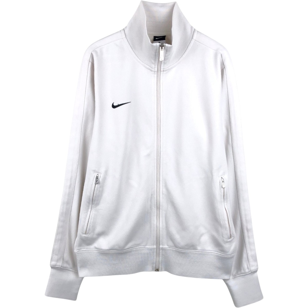 古着 ナイキ NIKE ジャージ トラックジャケット メンズM相当/eaa672516