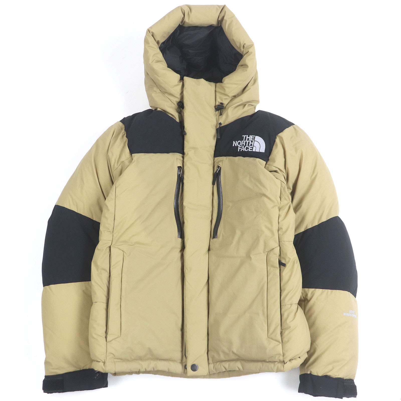 The North Face Baltro Light Jacket "Kelp Tan(KT)"