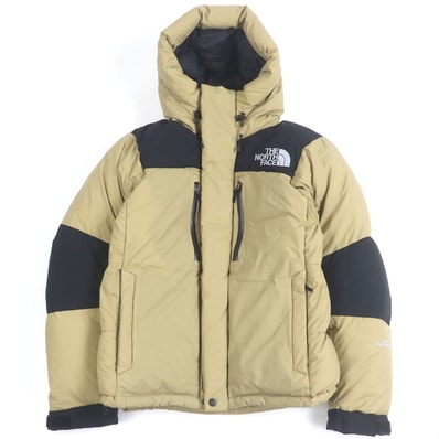 The North Face Baltro Light Jacket "Kelp Tan(KT)"