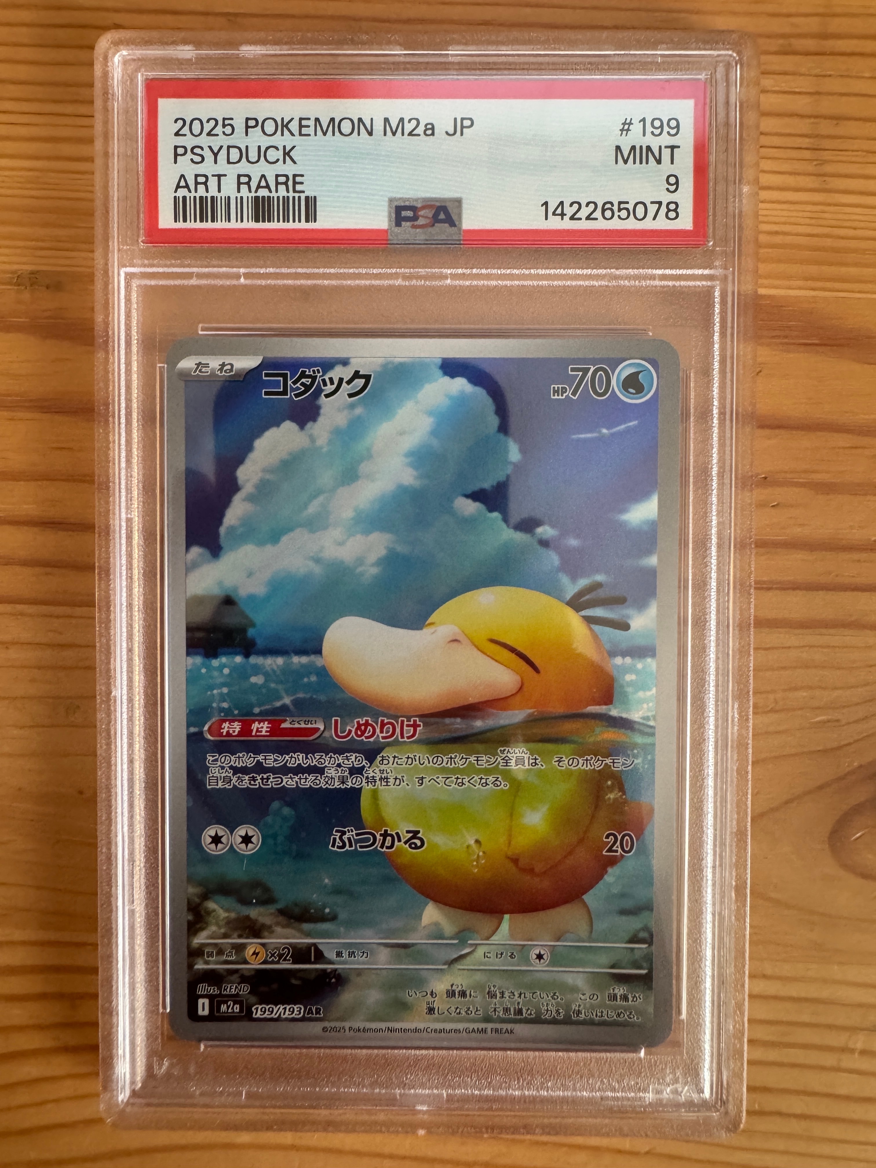 コダック AR [M2a 199/193](ハイクラスパック「MEGAドリームex」)