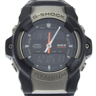 カシオ G-SHOCK Gショック GS-300 メンズ腕時計