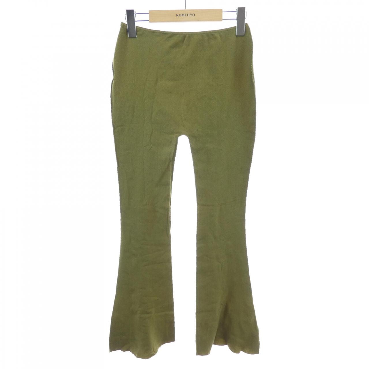 イッセイミヤケ ISSEY MIYAKE パンツ