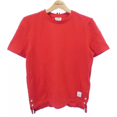 トムブラウン THOM BROWNE MJS056A-00050 Tシャツ