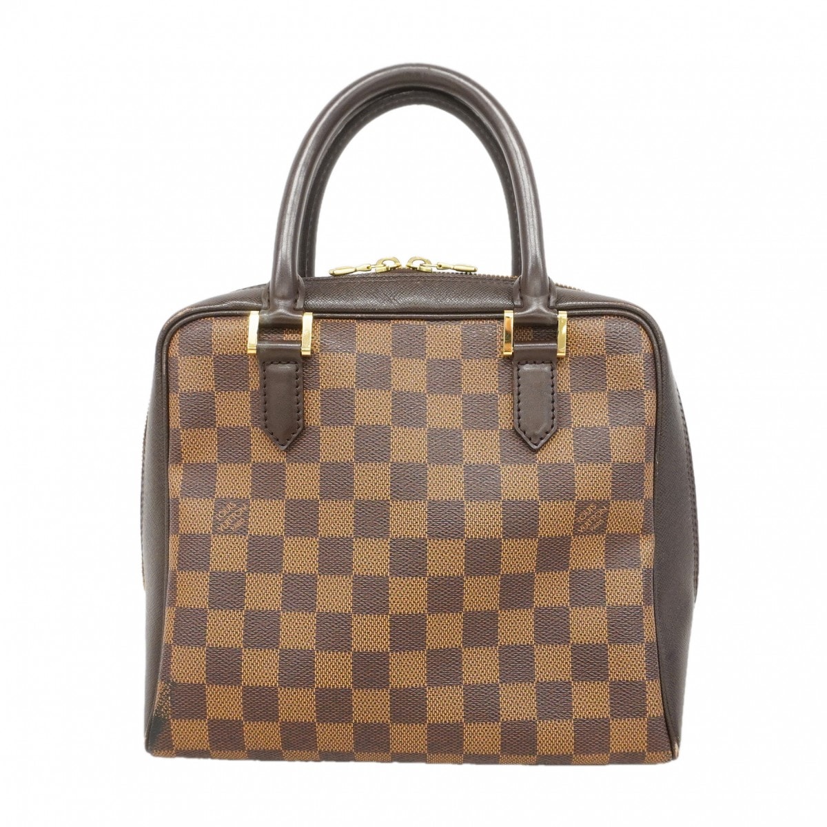 ダミエ カバボブール N52006 トートバッグ ルイヴィトン Vuitton Louis 
