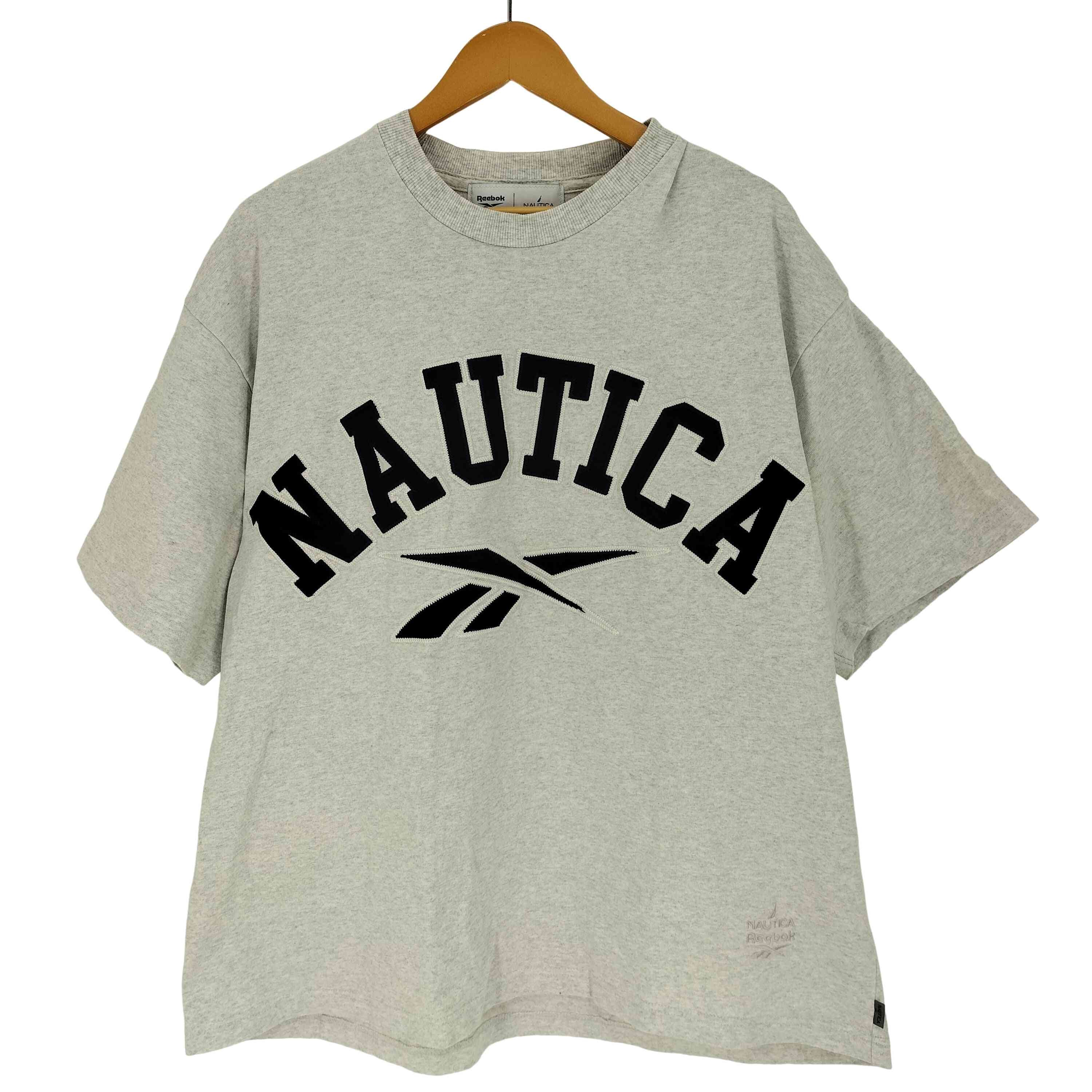 25AW アーチ ロゴ刺繍 S/S クルーネック Tシャツ【1143201250696】