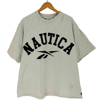 25AW アーチ ロゴ刺繍 S/S クルーネック Tシャツ【1143201250696】