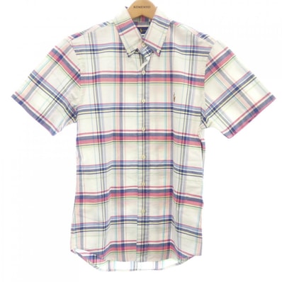 ラルフローレン RALPH LAUREN S/Sシャツ