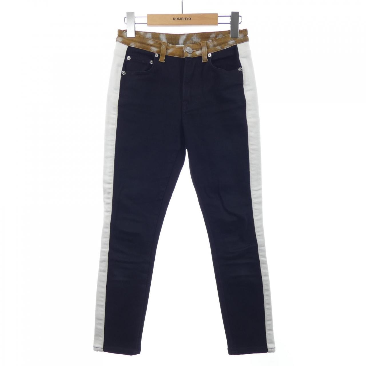 バーバリー BURBERRY 80163851 パンツ