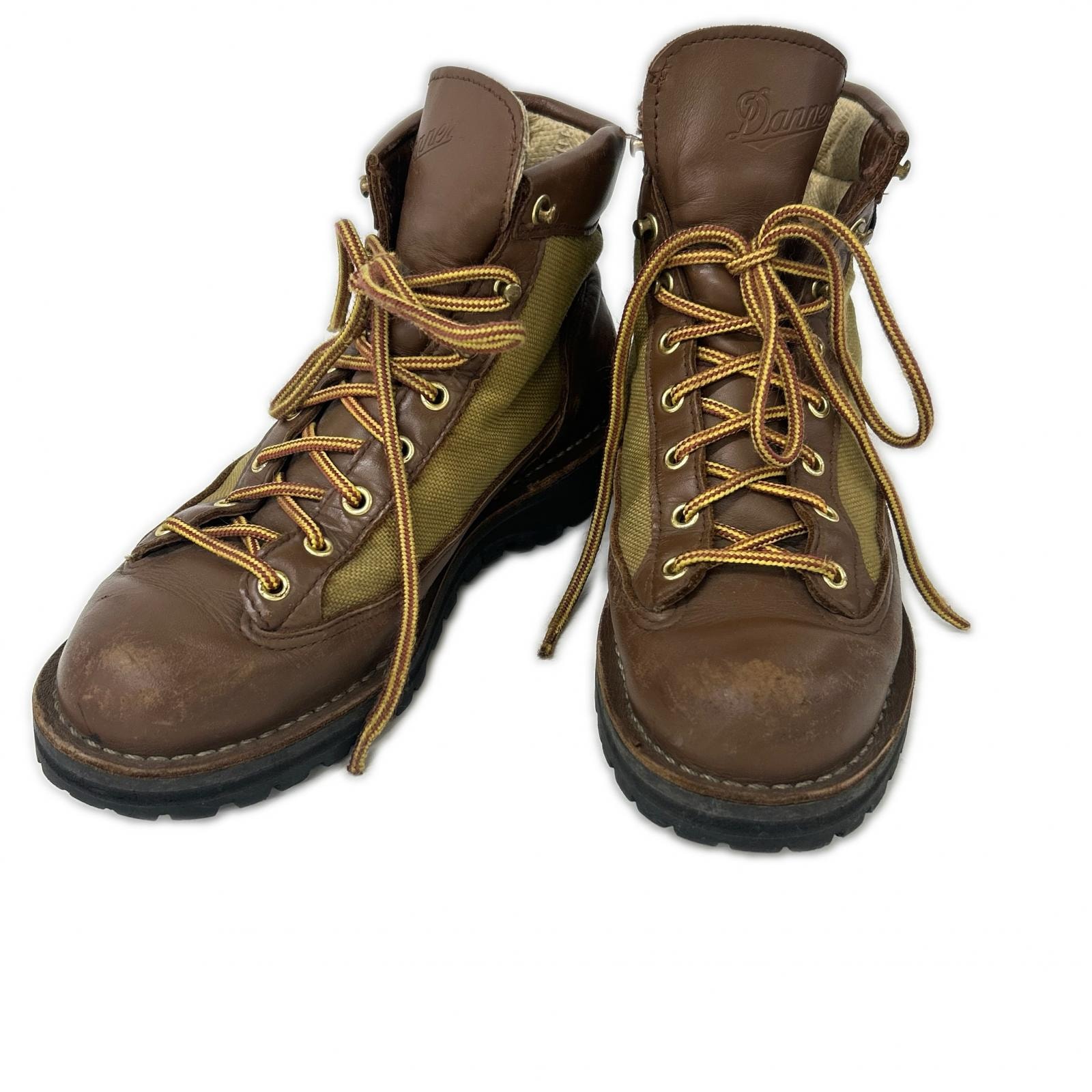 ダナー 30440 DANNER LIGHT ダナーライト マウンテンブーツ US7.5