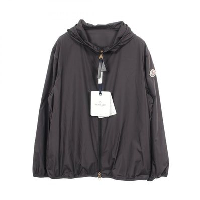 モンクレール MONCLER FEGEOS 衣料品 アウター ポリエステル レディース ブラック系 1A0014354AQE9990 【新品】